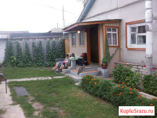 Дом 59 м² на участке 19 сот. на продажу в Приволжье Приволжье - изображение 2