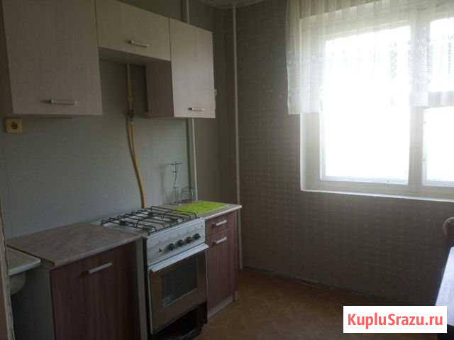1-комнатная квартира, 33 м², 7/9 эт. в аренду на длительный срок в Белгороде Белгород - изображение 3