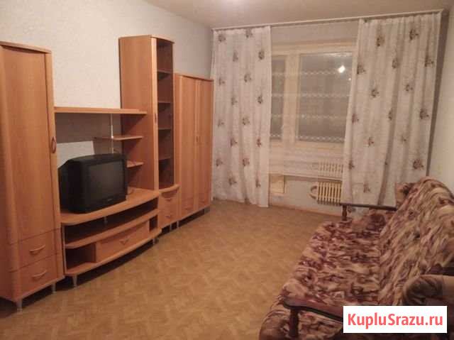 1-комнатная квартира, 33 м², 7/9 эт. в аренду на длительный срок в Белгороде Белгород - изображение 1