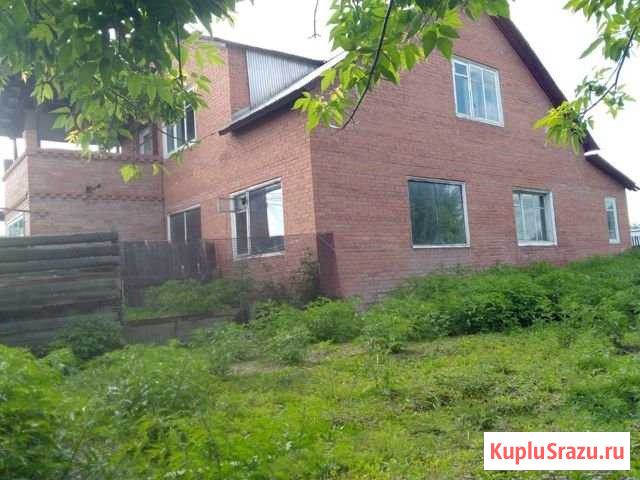 Коттедж 200 м² на участке 12 сот. на продажу в Красноярске Красноярск - изображение 3