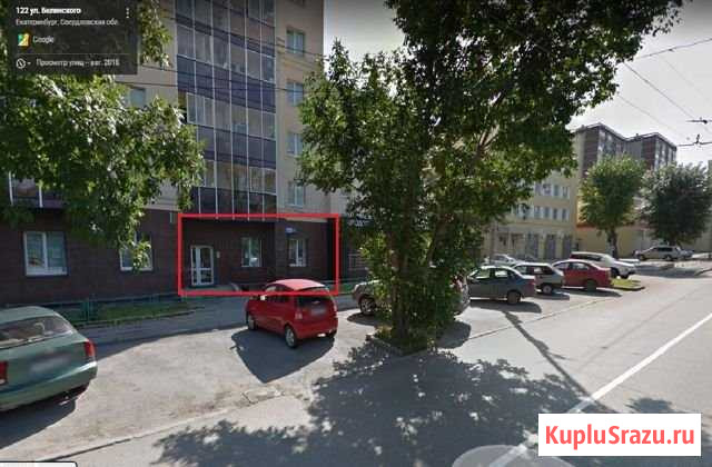 Торговое помещение, 170 кв.м. Екатеринбург - изображение 2