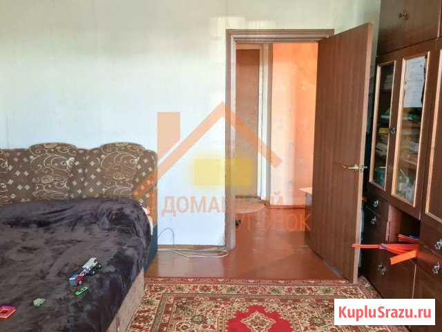 2-комнатная квартира, 50 м², 2/2 эт. на продажу в Твери Тверь - изображение 2