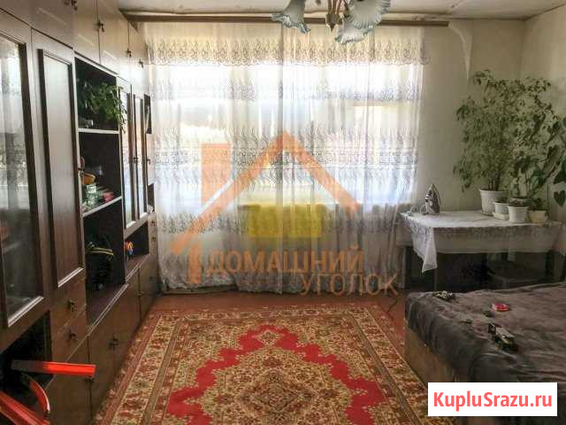 2-комнатная квартира, 50 м², 2/2 эт. на продажу в Твери Тверь - изображение 1