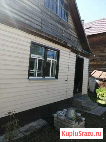 Дом 64 м² на участке 4 сот. на продажу в Кургане Курган - изображение 2