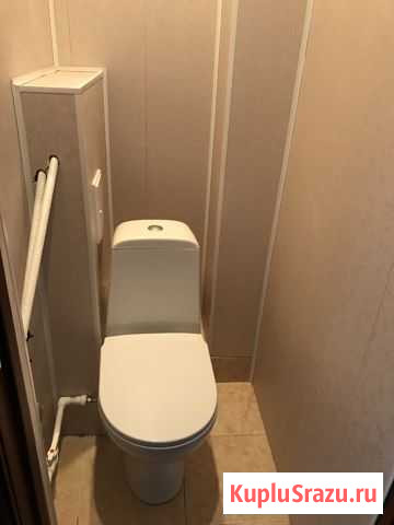 Комната 13 м² в 1-ком. кв., 5/5 эт. на продажу в Рузаевке Рузаевка - изображение 3