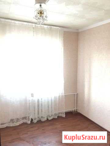 Комната 13 м² в 1-ком. кв., 5/5 эт. на продажу в Рузаевке Рузаевка - изображение 1