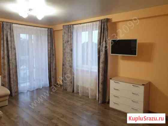 Квартира-студия, 36 м², 6/9 эт. на продажу в Калининграде Калининград