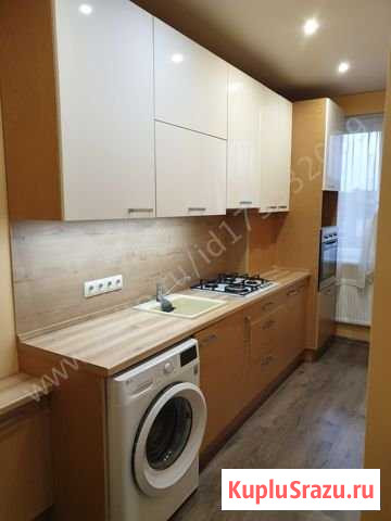 Квартира-студия, 36 м², 6/9 эт. на продажу в Калининграде Калининград - изображение 1