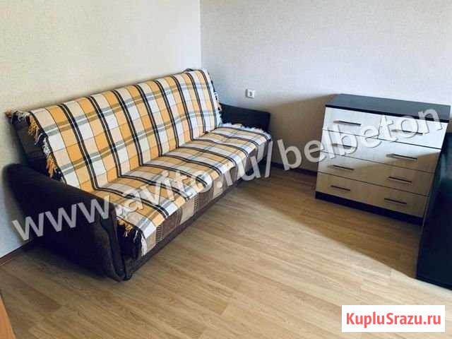 2-комнатная квартира, 52 м², 1/9 эт. на продажу в Белгороде Белгород - изображение 3