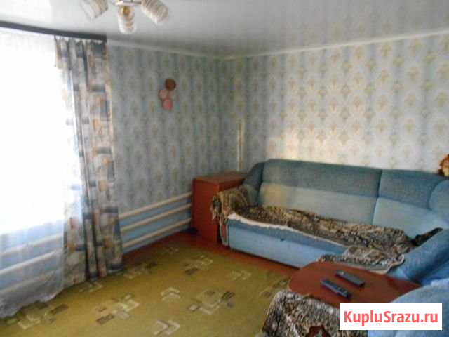 Дом 60 м² на участке 8 сот. на продажу в Залесово Залесово - изображение 2
