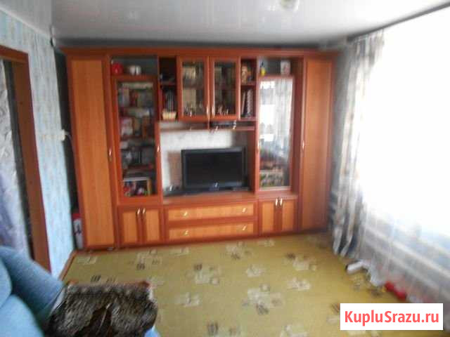 Дом 60 м² на участке 8 сот. на продажу в Залесово Залесово - изображение 3