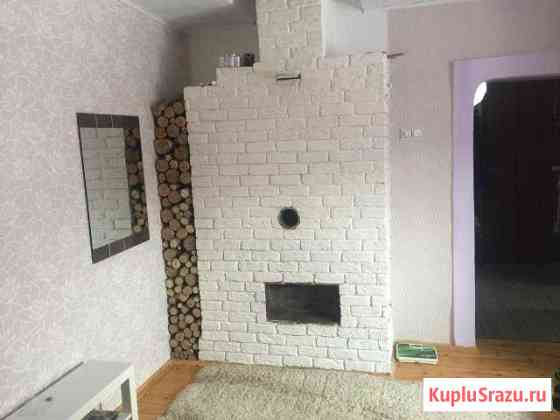 Дом 110 м² на участке 6 сот. в аренду посуточно в Сургуте Ханты-Мансийского АО Сургут