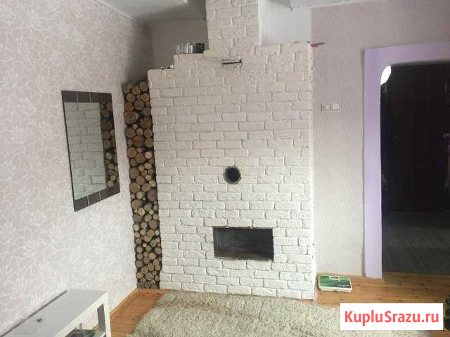 Дом 110 м² на участке 6 сот. в аренду посуточно в Сургуте Ханты-Мансийского АО Сургут - изображение 1