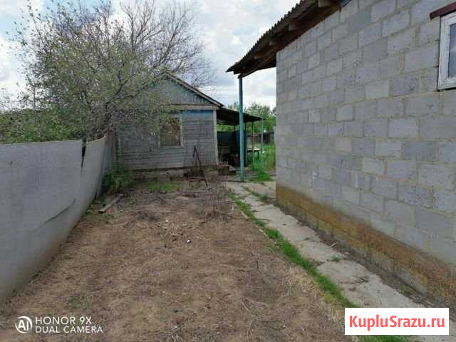 Дом 56 м² на участке 15 сот. на продажу в Цимлянске Цимлянск - изображение 3