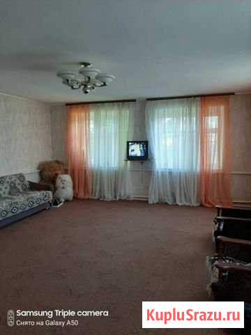 Дом 77 м² на участке 12 сот. на продажу в Незлобной Незлобная - изображение 3