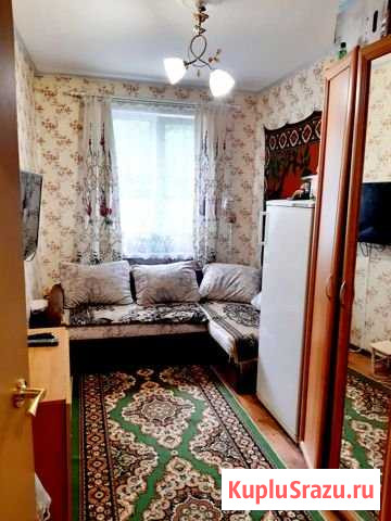 2-комнатная квартира, 40 м², 1/2 эт. на продажу в Петрозаводске Петрозаводск - изображение 3