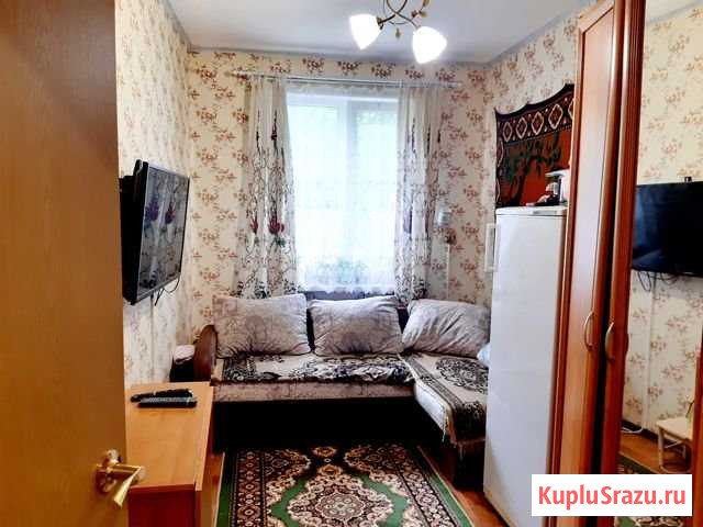 2-комнатная квартира, 40 м², 1/2 эт. на продажу в Петрозаводске Петрозаводск - изображение 1
