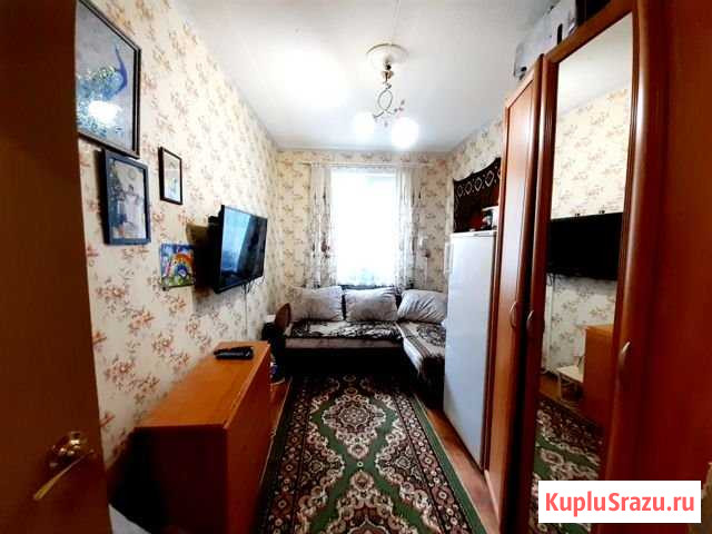 2-комнатная квартира, 40 м², 1/2 эт. на продажу в Петрозаводске Петрозаводск - изображение 2