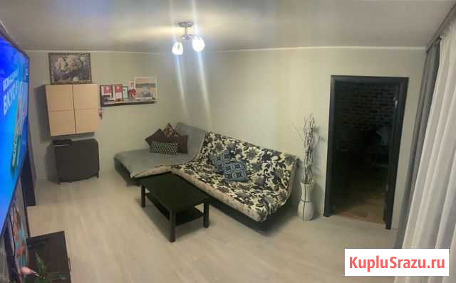 2-комнатная квартира, 44 м², 4/5 эт. на продажу в Ухте Ухта - изображение 3