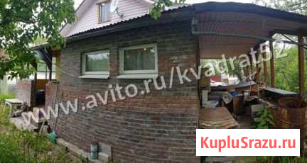 Дача 47.7 м² на участке 5.1 сот. на продажу в Кстово Кстово - изображение 3