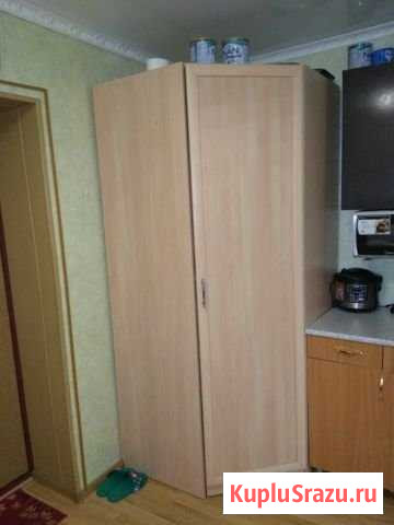 Комната 19 м² в 1-ком. кв., 2/4 эт. на продажу в Брянске Брянск - изображение 1