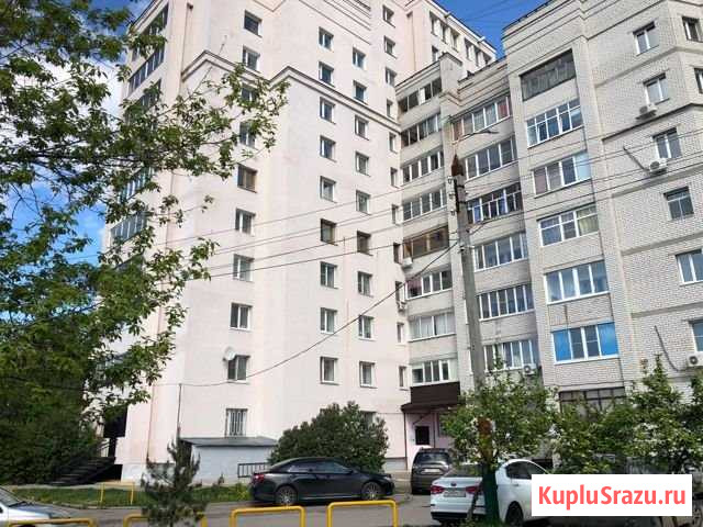 3-комнатная квартира, 112 м², 8/11 эт. на продажу во Владимире Владимир - изображение 2
