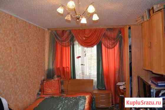 1-комнатная квартира, 30 м², 5/5 эт. на продажу в Огаревке Огаревка