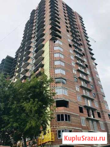 3-комнатная квартира, 110 м², 14/25 эт. на продажу в Челябинске Челябинск - изображение 2