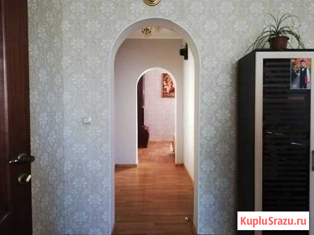 Дом 100 м² на участке 31 сот. на продажу в Пешково Пешково - изображение 1
