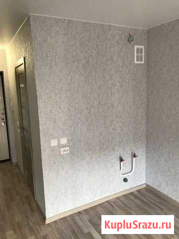 Квартира-студия, 23.1 м², 9/10 эт. на продажу в Красноярске Красноярск - изображение 3