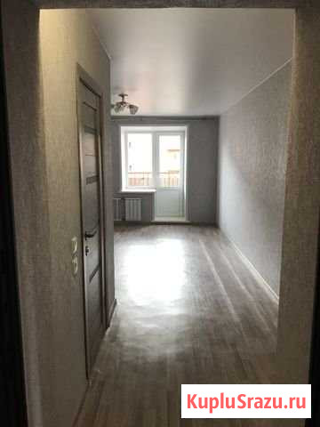 Квартира-студия, 23.1 м², 9/10 эт. на продажу в Красноярске Красноярск - изображение 1