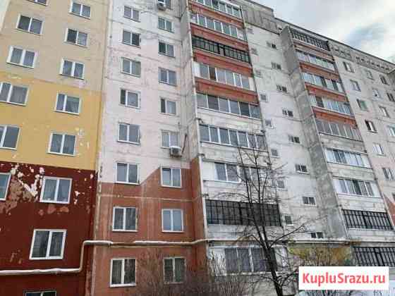 1-комнатная квартира, 38.4 м², 4/9 эт. на продажу в Перми Пермь