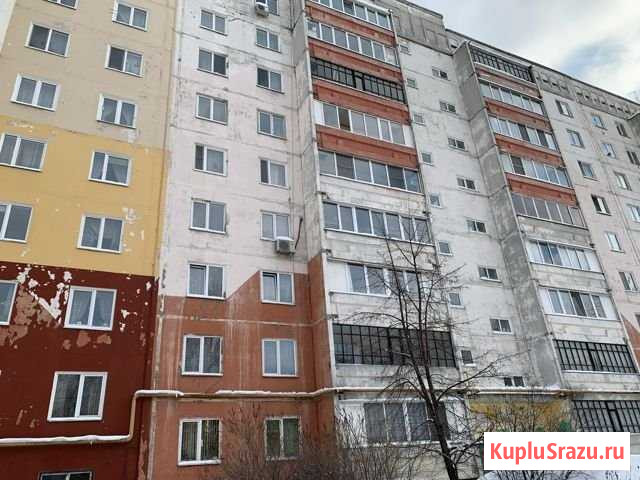1-комнатная квартира, 38.4 м², 4/9 эт. на продажу в Перми Пермь - изображение 1