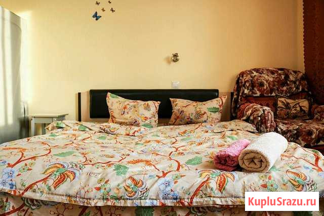 Квартира-студия, 22 м², 2/14 эт. в аренду посуточно в Балашихе Балашиха - изображение 2