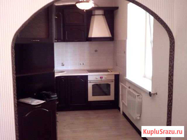 Квартира-студия, 29 м², 9/9 эт. в аренду на длительный срок в Иркутске Иркутск - изображение 1