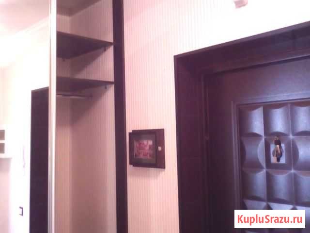 Квартира-студия, 29 м², 9/9 эт. в аренду на длительный срок в Иркутске Иркутск - изображение 3