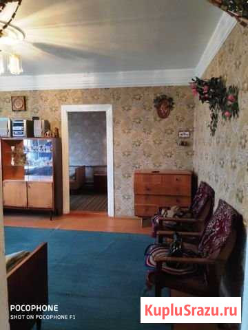 2-комнатная квартира, 41.5 м², 1/2 эт. на продажу в Муроме Муром - изображение 3