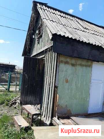 Дача 20 м² на участке 5.8 сот. на продажу в Кургане Курган - изображение 3
