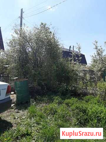 Дача 20 м² на участке 5.8 сот. на продажу в Кургане Курган - изображение 2