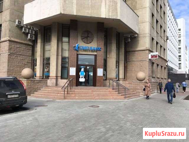 Продам офисное помещение, 6200 кв.м. Челябинск - изображение 2