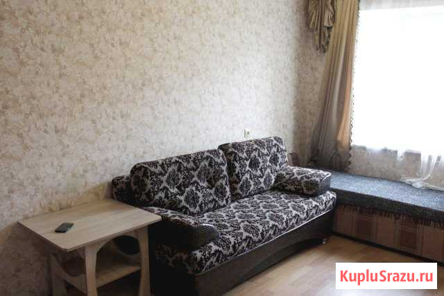 1-комнатная квартира, 42 м², 1/10 эт. в аренду посуточно в Великих Луках Великие Луки - изображение 3