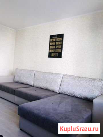 2-комнатная квартира, 67 м², 4/10 эт. в аренду посуточно в Смоленске Смоленск - изображение 1