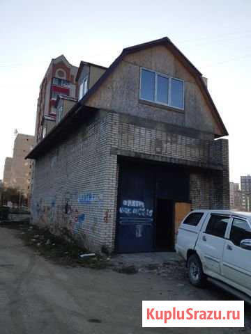 Таунхаус 105 м² на участке 5 сот. на продажу в Комсомольске-на-Амуре Комсомольск-на-Амуре - изображение 1
