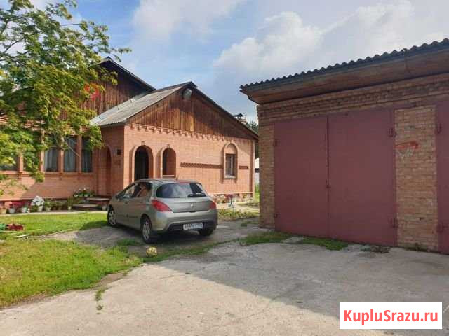Коттедж 103 м² на участке 25 сот. на продажу в Железногорске Красноярского края Железногорск - изображение 1
