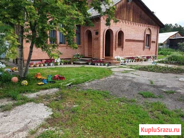 Коттедж 103 м² на участке 25 сот. на продажу в Железногорске Красноярского края Железногорск - изображение 2