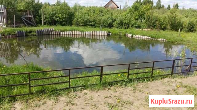 Дом 67.8 м² на участке 10 сот. на продажу в Ярково Тюменской области Ярково - изображение 3