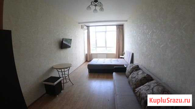 1-комнатная квартира, 50 м², 5/11 эт. на продажу в Кабардинке Кабардинка - изображение 1