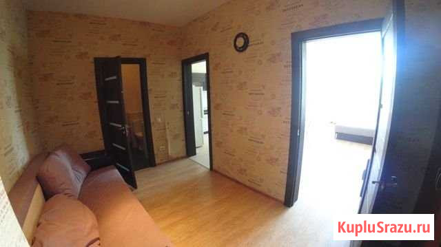 1-комнатная квартира, 50 м², 5/11 эт. на продажу в Кабардинке Кабардинка - изображение 3