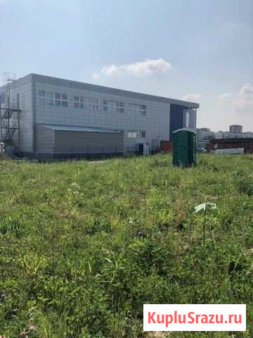 Участок промназначения 12 сот. на продажу в Санкт-Петербурге Санкт-Петербург - изображение 1
