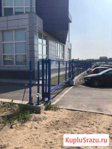 Участок промназначения 12 сот. на продажу в Санкт-Петербурге Санкт-Петербург - изображение 2